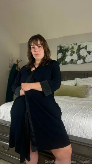 Mommagerth OnlyFans Leaked Free Thumbnail Picture - #O06XDaPZoG