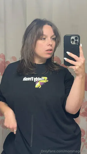 Mommagerth OnlyFans Leaked Free Thumbnail Picture - #OjOYjovycp