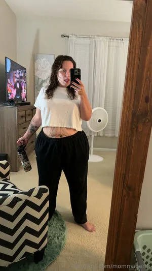 Mommagerth OnlyFans Leaked Free Thumbnail Picture - #Pz8AQXU2fG