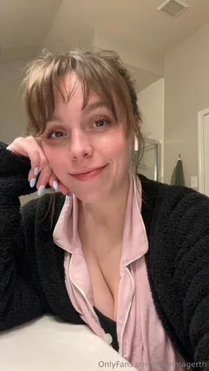 Mommagerth OnlyFans Leaked Free Thumbnail Picture - #SQmJaePzdH