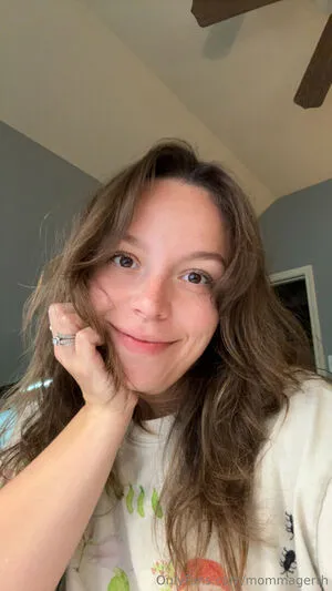 Mommagerth OnlyFans Leaked Free Thumbnail Picture - #Se7jLjliAT