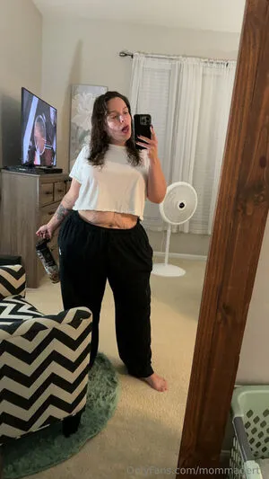 Mommagerth OnlyFans Leaked Free Thumbnail Picture - #YlxwekAKqf