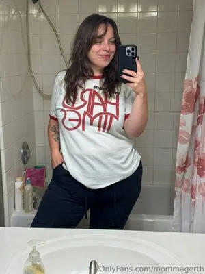 Mommagerth OnlyFans Leaked Free Thumbnail Picture - #Ynpm3SPPR8