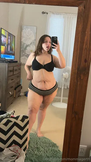 Mommagerth OnlyFans Leaked Free Thumbnail Picture - #dKVOcmFWsJ