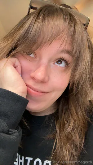 Mommagerth OnlyFans Leaked Free Thumbnail Picture - #hFyiOizHVI