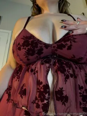 Mommagerth OnlyFans Leaked Free Thumbnail Picture - #lSglPUbF5j