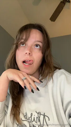 Mommagerth OnlyFans Leaked Free Thumbnail Picture - #pDhmGOVruj