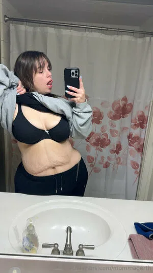 Mommagerth OnlyFans Leaked Free Thumbnail Picture - #tAEofiXe0q