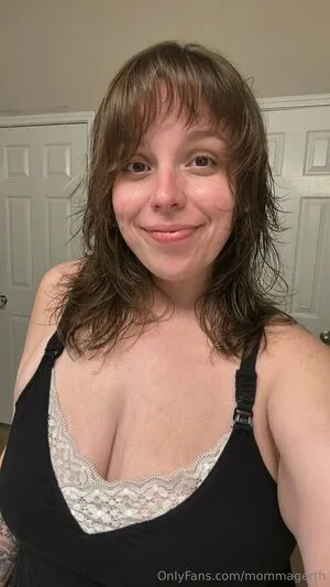 Mommagerth OnlyFans Leaked Free Thumbnail Picture - #xiciN60wsH