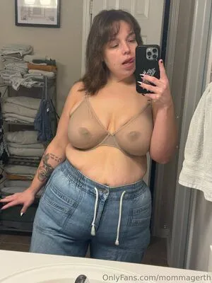 Mommagerth OnlyFans Leaked Free Thumbnail Picture - #y3f8nTpShM