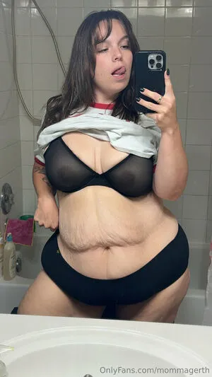 Mommagerth OnlyFans Leaked Free Thumbnail Picture - #ylXHoaR4XE