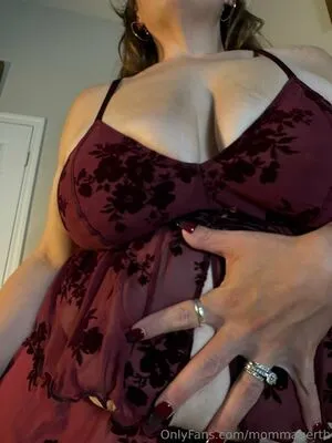 Mommagerth OnlyFans Leaked Free Thumbnail Picture - #zAXuvbjX1d
