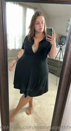 Mommagerthfree OnlyFans Leaked Free Thumbnail Picture - #Giv4kScbVQ