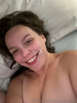 Mommagerthfree OnlyFans Leaked Free Thumbnail Picture - #Py0R75lr9o