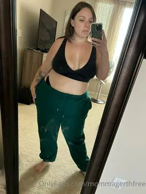 Mommagerthfree OnlyFans Leaked Free Thumbnail Picture - #SXb2ScsxKF
