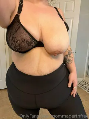 Mommagerthfree OnlyFans Leaked Free Thumbnail Picture - #TM4czOYCAi