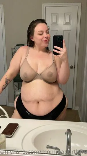 Mommagerthfree OnlyFans Leaked Free Thumbnail Picture - #aXEoowATVP