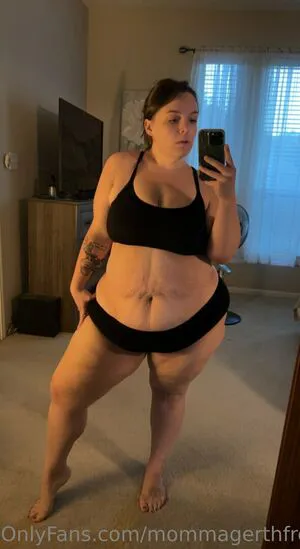 Mommagerthfree OnlyFans Leaked Free Thumbnail Picture - #oY7LvWwhs0