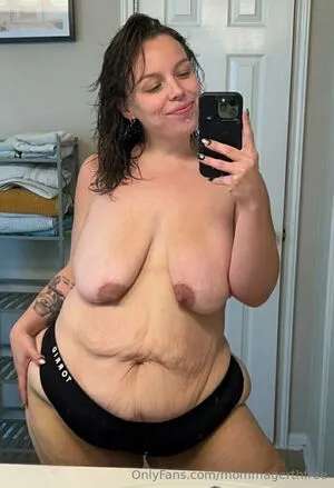 Mommagerthfree OnlyFans Leaked Free Thumbnail Picture - #p3shBdrD3g