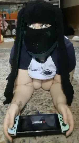 Mommagremlin95 OnlyFans Leaked Free Thumbnail Picture - #hOFfzl2AFA