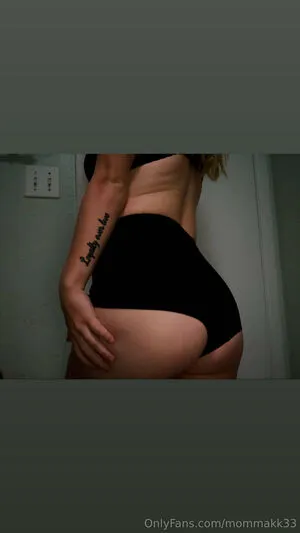 Mommakk33 OnlyFans Leaked Free Thumbnail Picture - #nN29xtiAiY