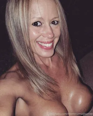 Mommamadisonxo OnlyFans Leaked Free Thumbnail Picture - #1TgZzmLJht