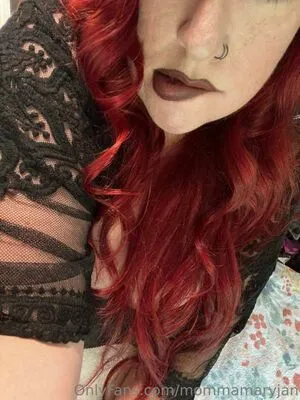 Mommamj OnlyFans Leaked Free Thumbnail Picture - #frvPZAHDP2