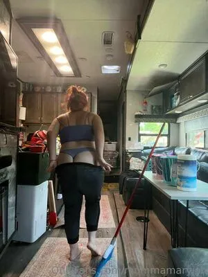 Mommamj OnlyFans Leaked Free Thumbnail Picture - #gnFIMWOLLV