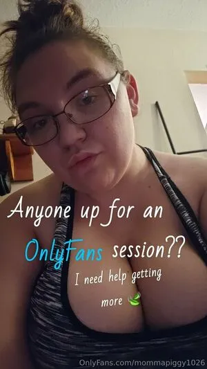 Mommapiggy1026 OnlyFans Leaked Free Thumbnail Picture - #geEqNAMI9Q