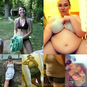 Mommapiggy1026 OnlyFans Leaked Free Thumbnail Picture - #jnSd969Vz6