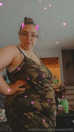 Mommapiggy1026 OnlyFans Leaked Free Thumbnail Picture - #ofVkGRKtZW