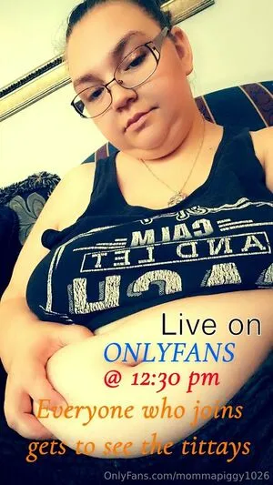 Mommapiggy1026 OnlyFans Leaked Free Thumbnail Picture - #x1aBroulEe