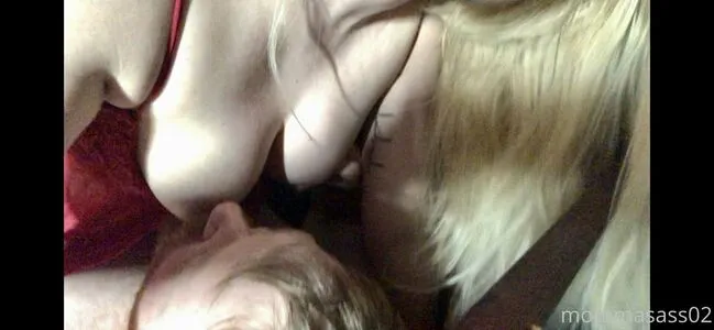 Mommasass02 OnlyFans Leaked Free Thumbnail Picture - #b4ciV3juTs