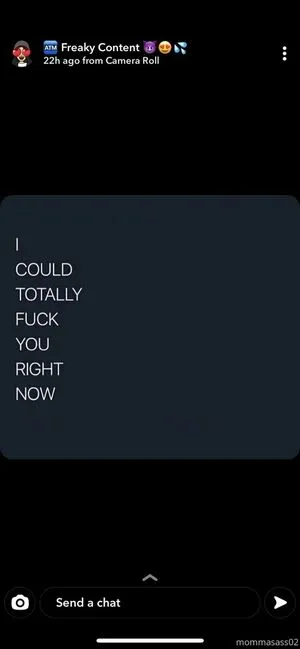 Mommasass02 OnlyFans Leaked Free Thumbnail Picture - #bVAsGDFk7Y