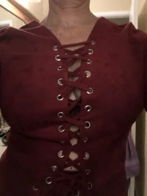 Mommascarlet OnlyFans Leaked Free Thumbnail Picture - #l6y4RLtNBi