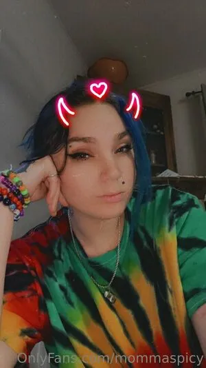 Mommaspicy OnlyFans Leaked Free Thumbnail Picture - #9m3cG4Zy9L