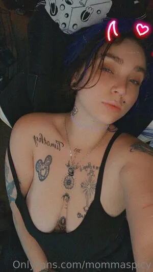 Mommaspicy OnlyFans Leaked Free Thumbnail Picture - #BZDkw6i0I7