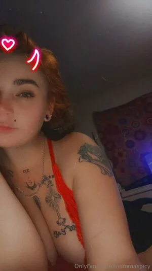 Mommaspicy OnlyFans Leaked Free Thumbnail Picture - #D03e6CmuSR