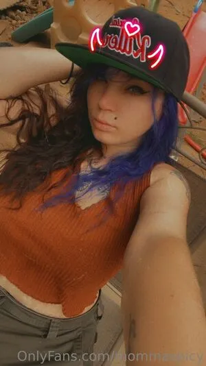 Mommaspicy OnlyFans Leaked Free Thumbnail Picture - #NTHrM5VJ7u