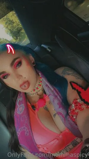 Mommaspicy OnlyFans Leaked Free Thumbnail Picture - #S7PLn5UyFE