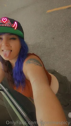 Mommaspicy OnlyFans Leaked Free Thumbnail Picture - #SN0CFY9JKg