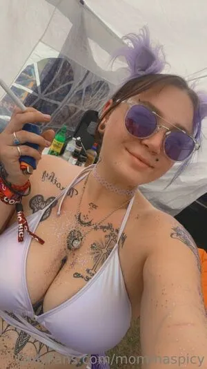 Mommaspicy OnlyFans Leaked Free Thumbnail Picture - #b1aKAUo4tA
