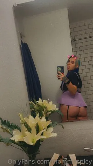 Mommaspicy OnlyFans Leaked Free Thumbnail Picture - #z2KFSrLOBW