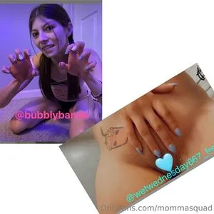 Mommasquad OnlyFans Leaked Free Thumbnail Picture - #BeK93nm8cI