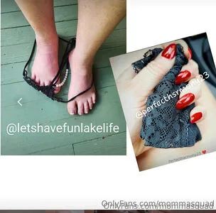 Mommasquad OnlyFans Leaked Free Thumbnail Picture - #IFNS2LsLkc