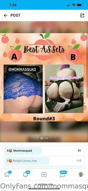 Mommasquad OnlyFans Leaked Free Thumbnail Picture - #K4rqJJphwh