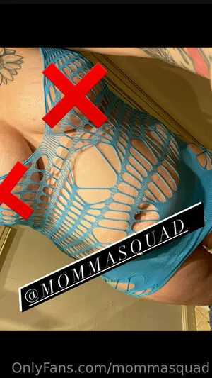 Mommasquad OnlyFans Leaked Free Thumbnail Picture - #NCYGGWzGob