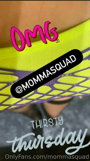 Mommasquad OnlyFans Leaked Free Thumbnail Picture - #Nwnj6nAgop