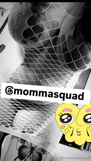 Mommasquad OnlyFans Leaked Free Thumbnail Picture - #UEvAbs1oyg