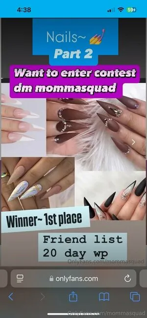 Mommasquad OnlyFans Leaked Free Thumbnail Picture - #WUSqct0evK